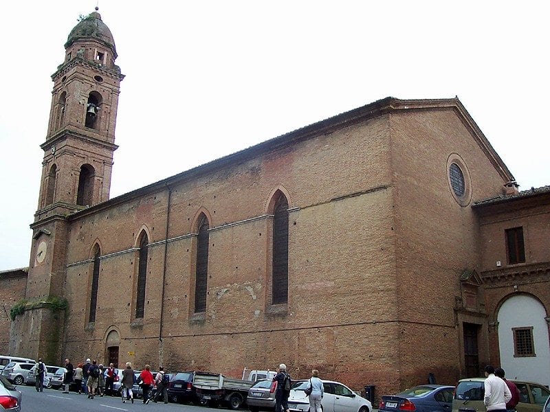 Santa Maria del Carmine