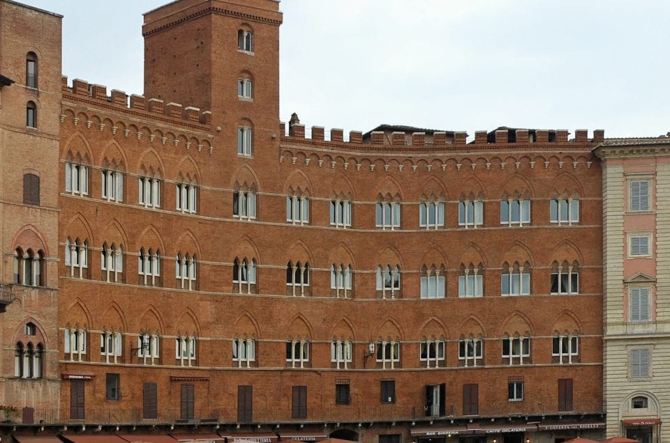 palazzo sansedoni