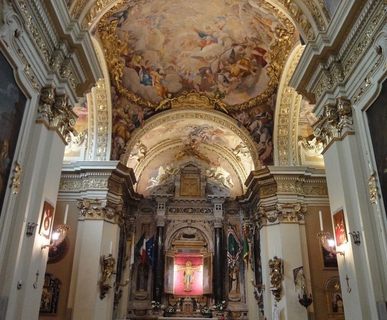 Santuario di Santa Caterina da Siena
