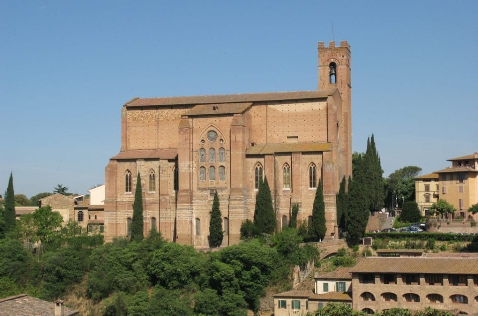 San Francesco