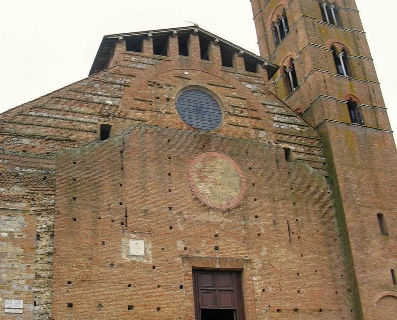 Santa Maria dei Servi